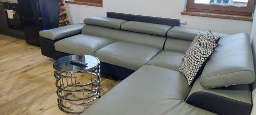 Apartamento Domek Bu?d�wka