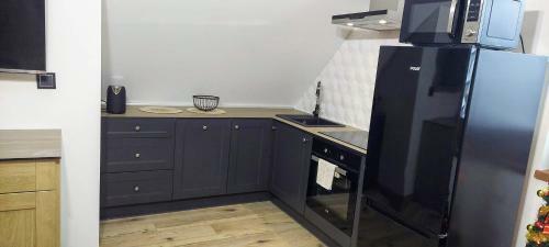 Apartamento Domek Bu?d�wka