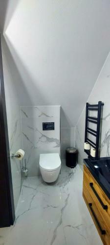 Apartamento Domek Bu?d�wka