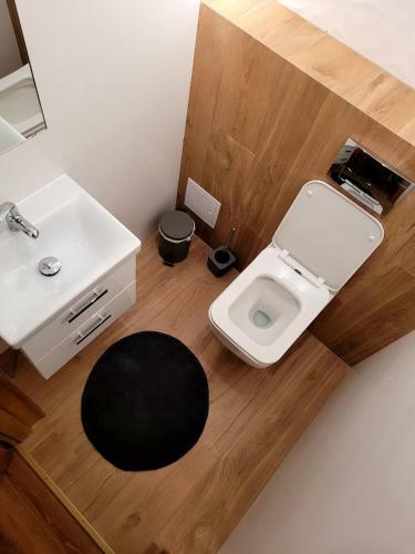 Domki I Apartamenty Krupa
