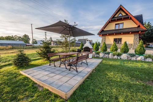 Apartament Osada Za Torem