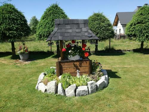 Agroturystyka U Jagodow Domek Goralski