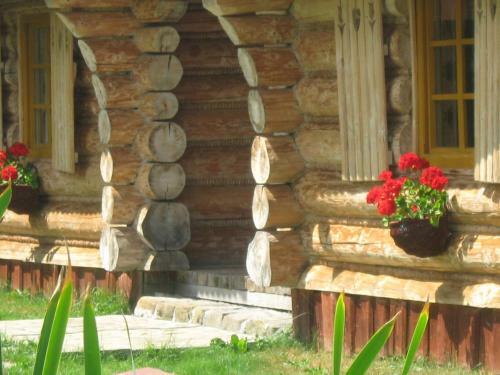 Agroturystyka U Jagodow Domek Goralski