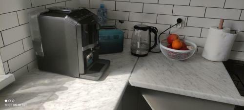 Apartament W Spokojnej Lokalizacji