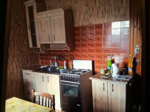 Hostal Piotru?