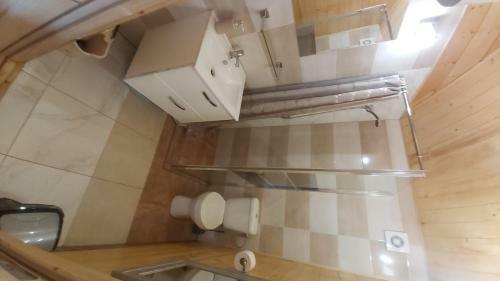 Apartament Domek Ca?oroczny