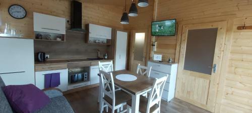 Apartament Domek Ca?oroczny