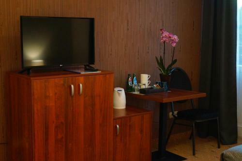 Aparthotel Zdrowie