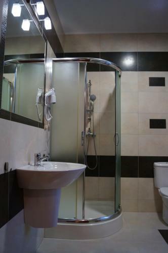 Aparthotel Zdrowie