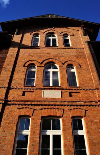 Aparthotel Zdrowie