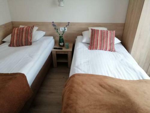 Hostal Willa Malina