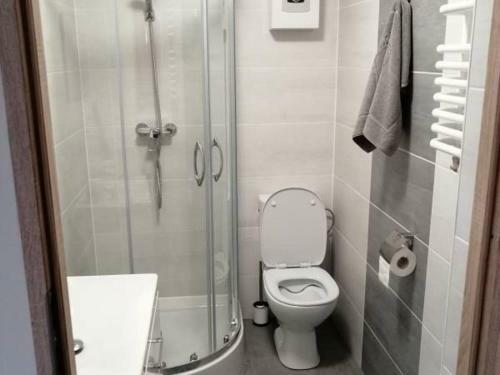 Hostal Willa Malina