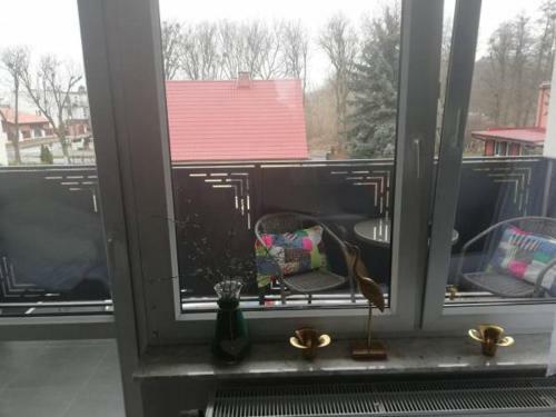 Hostal Willa Malina