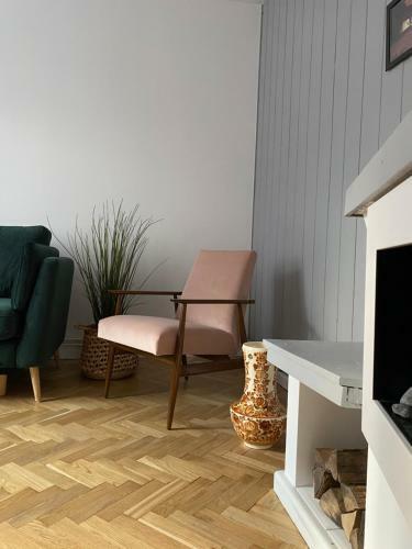 Apartamento Rynek_28