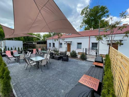 Apartamenty Park