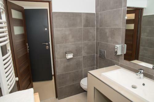 Apartamenty Maria