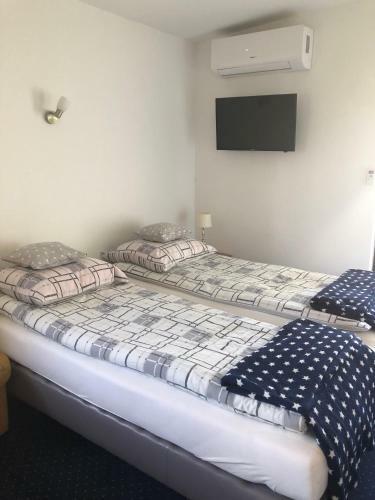 Apartamenty Maria
