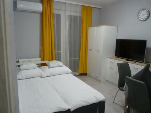 Apartament W Centrum Ciechocinka