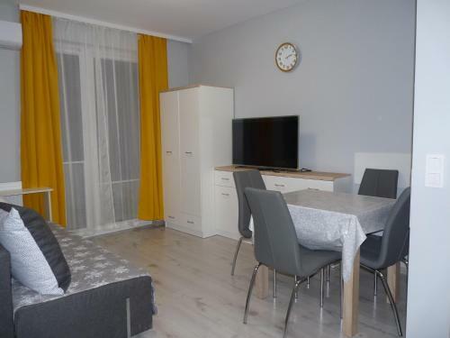 Apartament W Centrum Ciechocinka