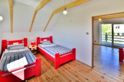 Holiday Homes, Cisowo