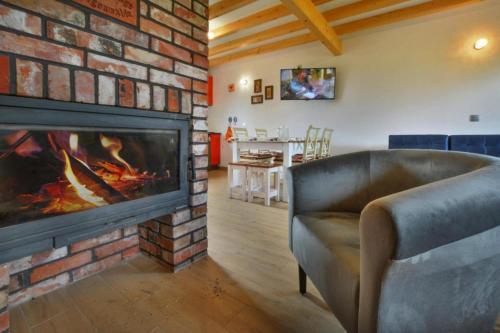 Holiday Homes, Cisowo