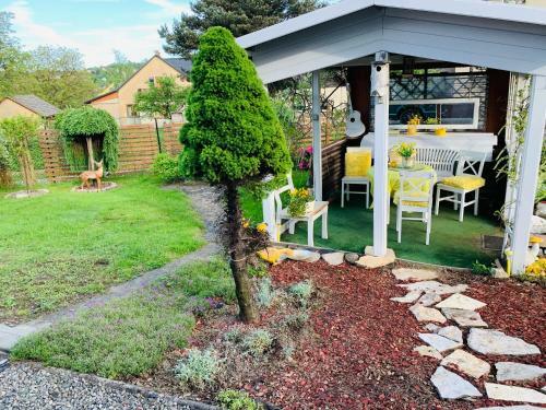 Apartament Rodzinny