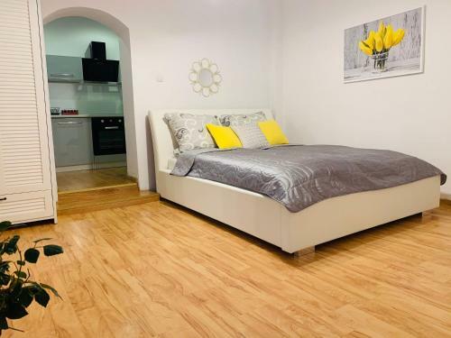 Apartament Rodzinny