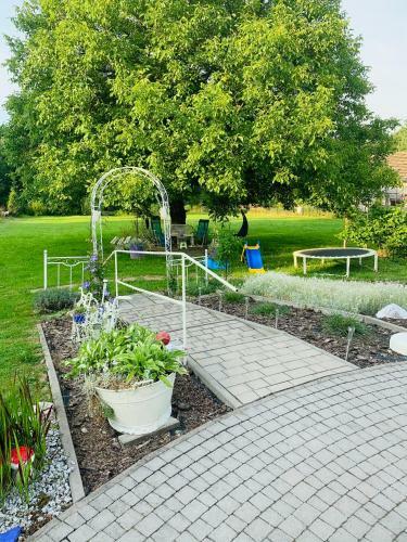 Apartament Rodzinny