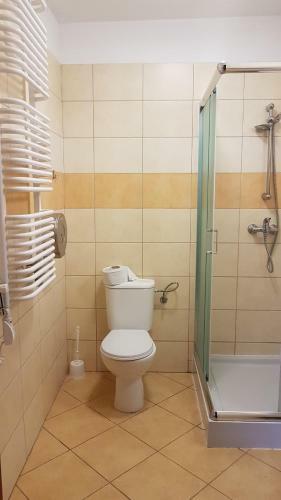 Domki I Pokoje Pod Czarnym Bocianem