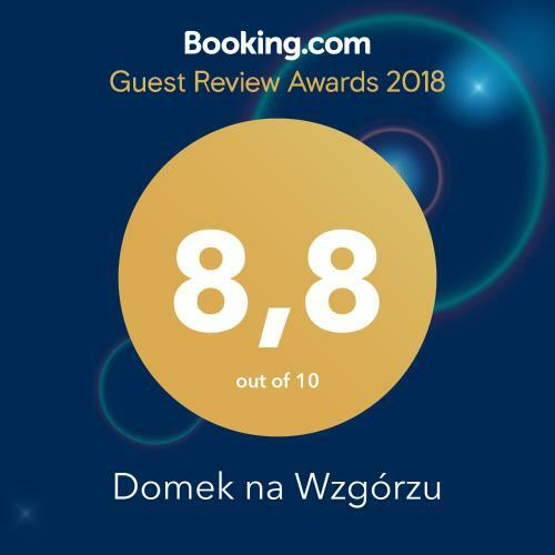 Domek Na Wzg�rzu