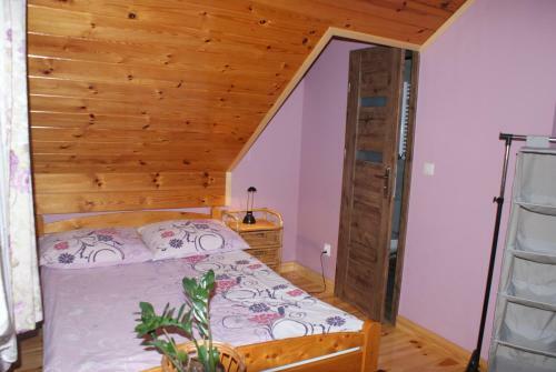 Hostal Agrogosia