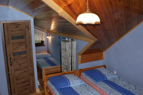 Hostal Agrogosia