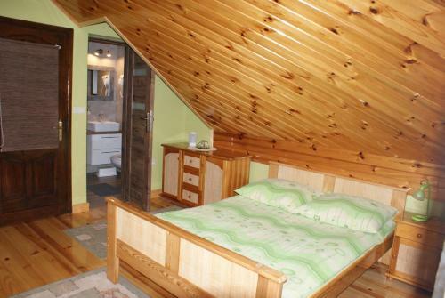 Hostal Agrogosia