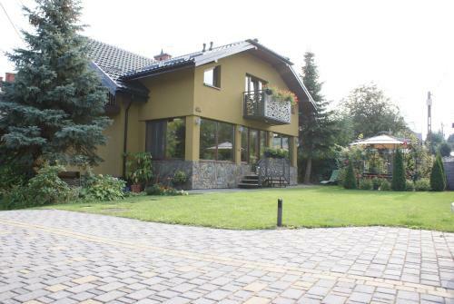 Hostal Agrogosia