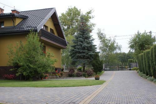 Hostal Agrogosia