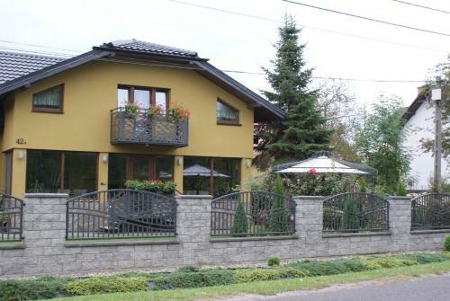 Hostal Agrogosia