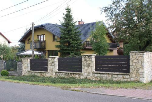 Hostal Agrogosia