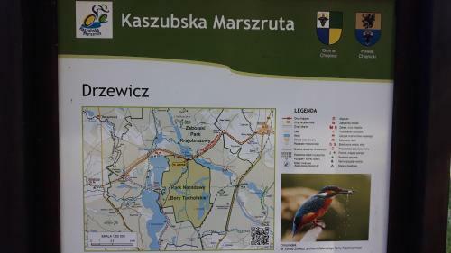 Lodge Hubert�wka Czapiewice