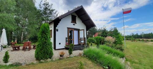 Lodge Hubert�wka Czapiewice