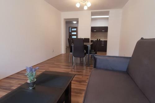 Apartamento Na Podlasiu