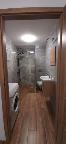 Apartamento Na Podlasiu