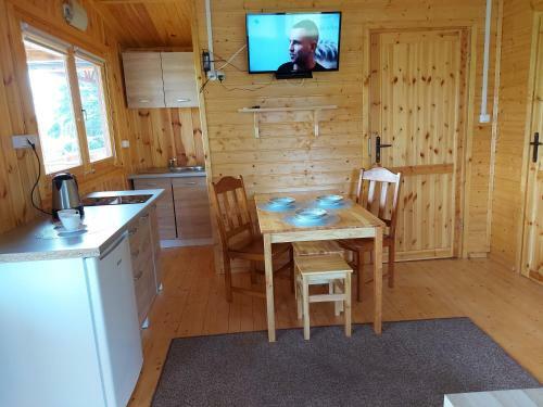 Domki Pod Brzoz?