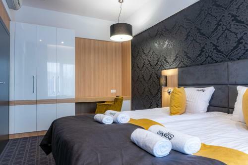 Hotel Nad Czernic?