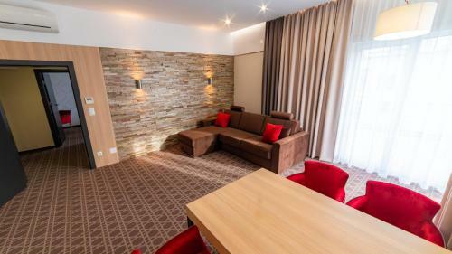 Hotel Nad Czernic?