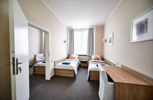 Hotel Stara Cynkownia