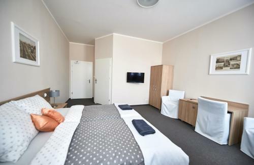 Hotel Stara Cynkownia