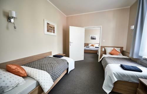 Hotel Stara Cynkownia