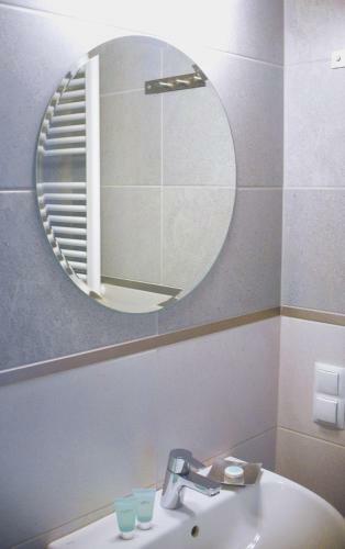 Hotel Stara Cynkownia