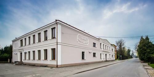 Hotel Stara Cynkownia