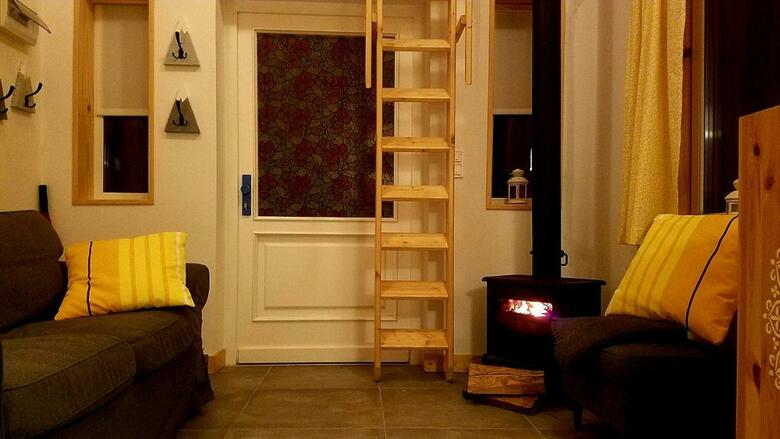 Lodge Osada Leon�wka Bieszczady
